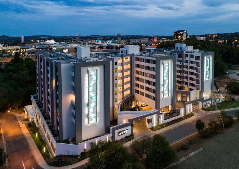 The Regency Hotel - Menlyn Pretoria