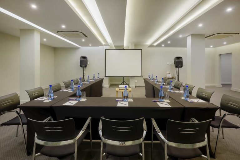 The Regency Hotel - Menlyn Pretoria