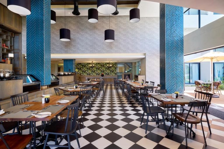 The Regency Hotel - Menlyn Pretoria