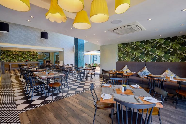 The Regency Hotel - Menlyn Pretoria