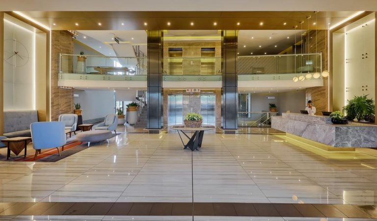 The Regency Hotel - Menlyn Pretoria