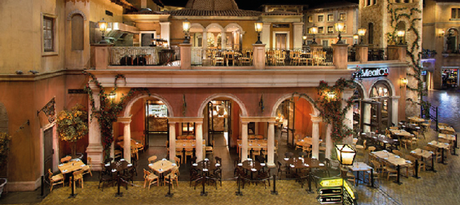 The Meat Company Monte Casino
