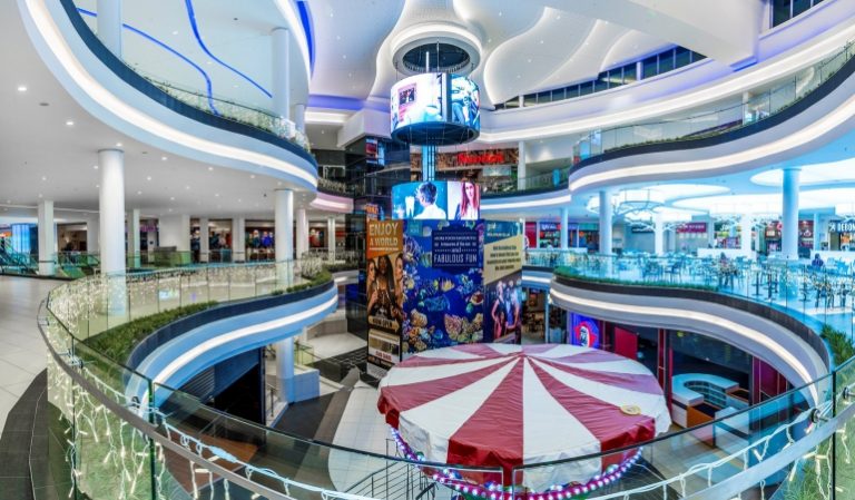 Cresta Shopping Centre