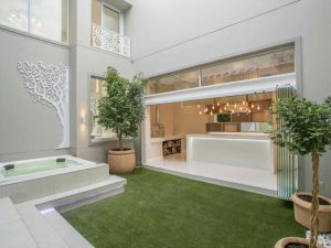 Helderfontein Estate