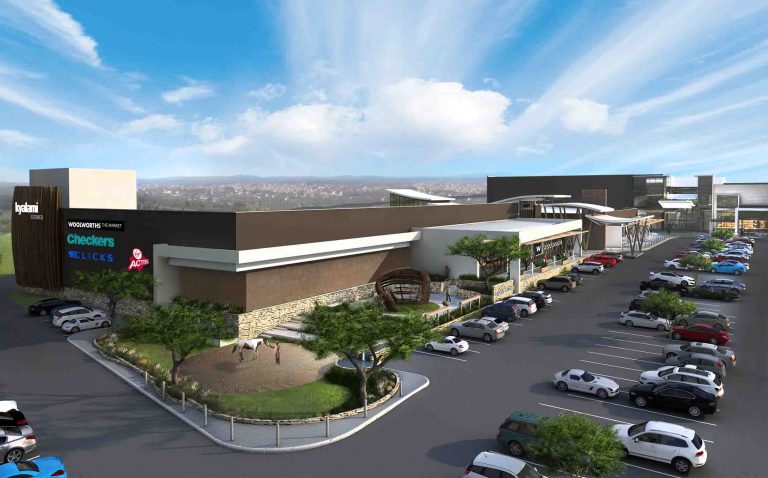 Kyalami Corner Shopping Centre