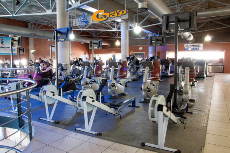 Planet Fitness Gyms South Africa