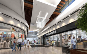 Kyalami Corner Shopping Centre