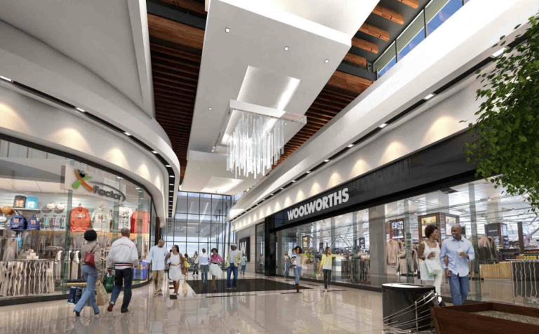 Kyalami Corner Shopping Centre