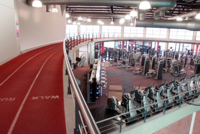 Planet Fitness Gyms South Africa