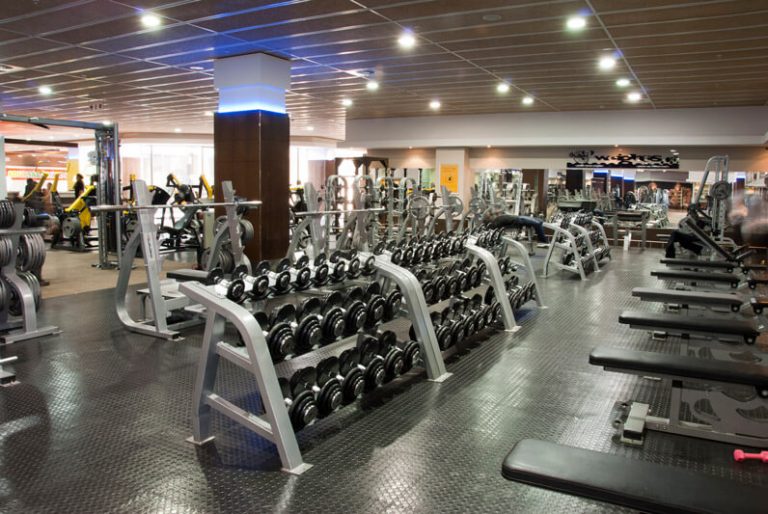 Planet Fitness Gyms South Africa