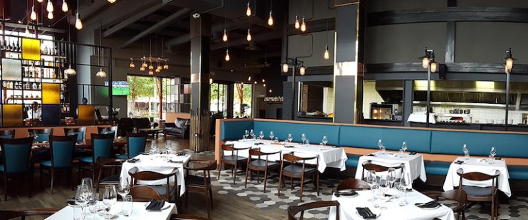 The Publican Restaurant
